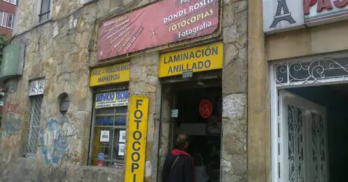 PAPELERIA DONDE ROSITA PAPELERIA DONDE ROSITA